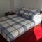 Appartement Chambres Pasteur : photos des chambres