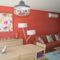 Hebergement Holiday Home Maison De Vacances - Cottage L Herbier : photos des chambres