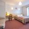 Hotel Le Barriol : photos des chambres