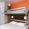 Hotel Premiere Classe Roissy - Aeroport Charles De Gaulle : photos des chambres
