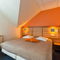 Hotel Bellevue : photos des chambres