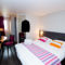 Hotel Kyriad Orthez : photos des chambres