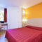 Hotel Premiere Classe Fleury Merogis : photos des chambres