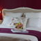 Hebergement Maison d'Hotes du Domaine Fournie : photos des chambres