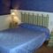 Hotel Auberge Aux Portes de Conques : photos des chambres