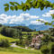 Chambres d'hotes/B&B Perceneige - Chambre d'Hotes Vue Sur Montagne : photos des chambres