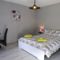 Hebergement LA CLER'HIER : photos des chambres