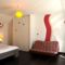 Hebergement LA CLER'HIER : photos des chambres