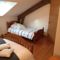 Hebergement la madonnette : photos des chambres