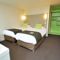 Hotel Campanile Valence Sud : photos des chambres