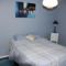 Hebergement Gite Salengro : photos des chambres