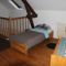 Hebergement Gite Salengro : photos des chambres