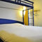 Hotel ibis budget Bezons : photos des chambres