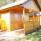 Hebergement Camping La Motte Flottante : photos des chambres