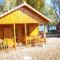 Hebergement Camping La Motte Flottante : photos des chambres