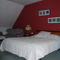 Chambres d'hotes/B&B La Rachere : photos des chambres