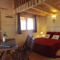 Hebergement Les Cabanes des Benauges : photos des chambres
