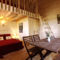 Hebergement Les Cabanes des Benauges : photos des chambres