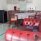 Hebergement Le Conquerant : photos des chambres
