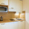 Hebergement Adonis Excellior Grand Geneve : photos des chambres