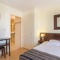 Hebergement Adonis Excellior Grand Geneve : photos des chambres