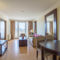 Hebergement Adonis Excellior Grand Geneve : photos des chambres