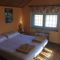 Hebergement Rifugio Della Pace : photos des chambres