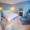 Chambres d'hotes/B&B Le Moulin de Saint Gal : photos des chambres