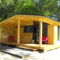 Hebergement Les Chalets du Jabron : photos des chambres