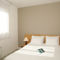 Residence Sejours & Affaires Creteil Le Magistere : photos des chambres