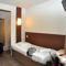 B Hotel Caen Mondeville : photos des chambres