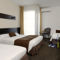 Hotel Espace Leonard De Vinci : photos des chambres