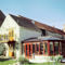 Hebergement Le Biscottage Arcy-sur-Cure : photos des chambres
