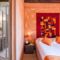 Hotel Les Glycines : photos des chambres