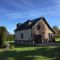 Hebergement Le Jardinet : photos des chambres
