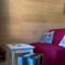 Appartement Les Terrasses du Mont blanc : photos des chambres