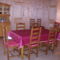 Hebergement Chalet Sci Nature : photos des chambres