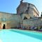 Hebergement Holiday home Chateau D Agen III : photos des chambres