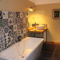 Chambres d'hotes/B&B Ferme-Chateau de Cordey & Spa : photos des chambres