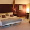 Chambres d'hotes/B&B Ferme-Chateau de Cordey & Spa : photos des chambres