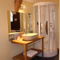 Chambres d'hotes/B&B Ferme-Chateau de Cordey & Spa : photos des chambres