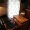 Hebergement L'Etable d'Emile : photos des chambres