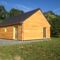 Hebergement Le chalet des Patures : photos des chambres