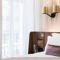 Maison Albar Hotel Paris Celine : photos des chambres
