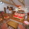 Hebergement Maison De Vacances - Lanarce : photos des chambres