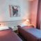 Hotel Le Manoir : photos des chambres
