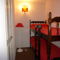 Appartement RESIDENCE UBAYE 16 : photos des chambres