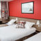 Ace Hotel Caen Nord Memorial : photos des chambres