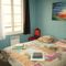 Chambres d'hotes/B&B Le Roches de Merry : photos des chambres