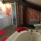Chambres d'hotes/B&B Maison Rouge Cacahuete : photos des chambres